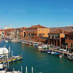  Apartment Laguna Giudecca Italy