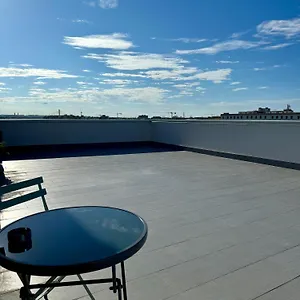  Apartment Terrazza Capruzzi Italy