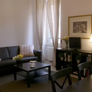  Holiday home Vatican Attic Italy