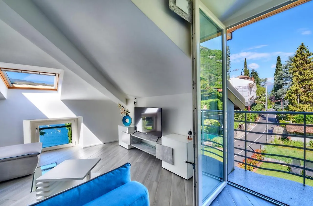 Il Sogno Di Chiara Villa Lierna