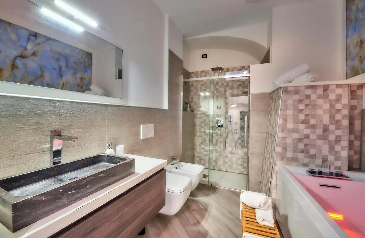 Holiday home Il Sogno Di Chiara Villa Lierna Italy