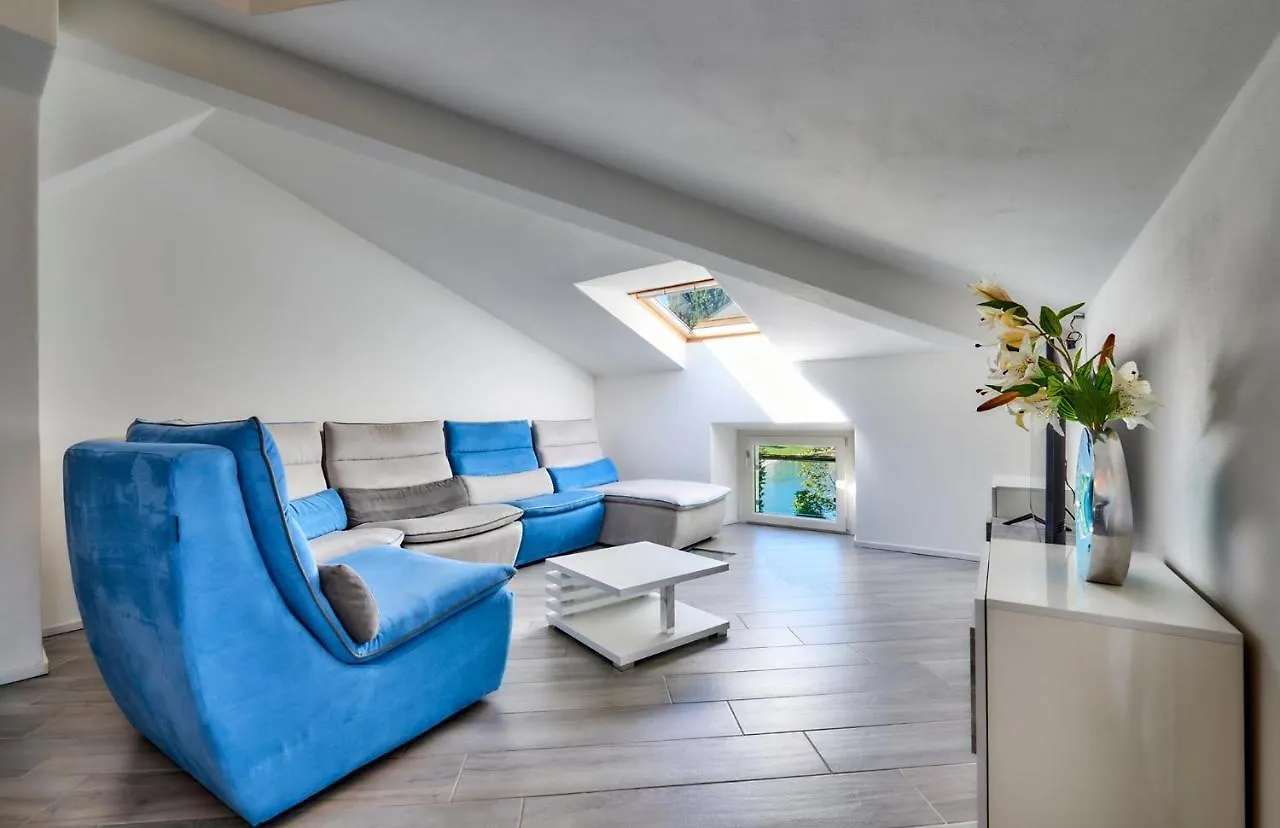 Il Sogno Di Chiara Villa Lierna 0*,