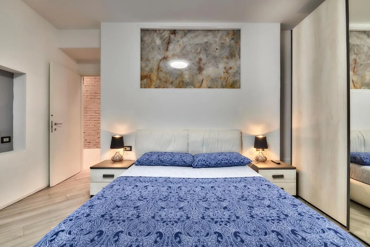 Il Sogno Di Chiara Villa Lierna Holiday home