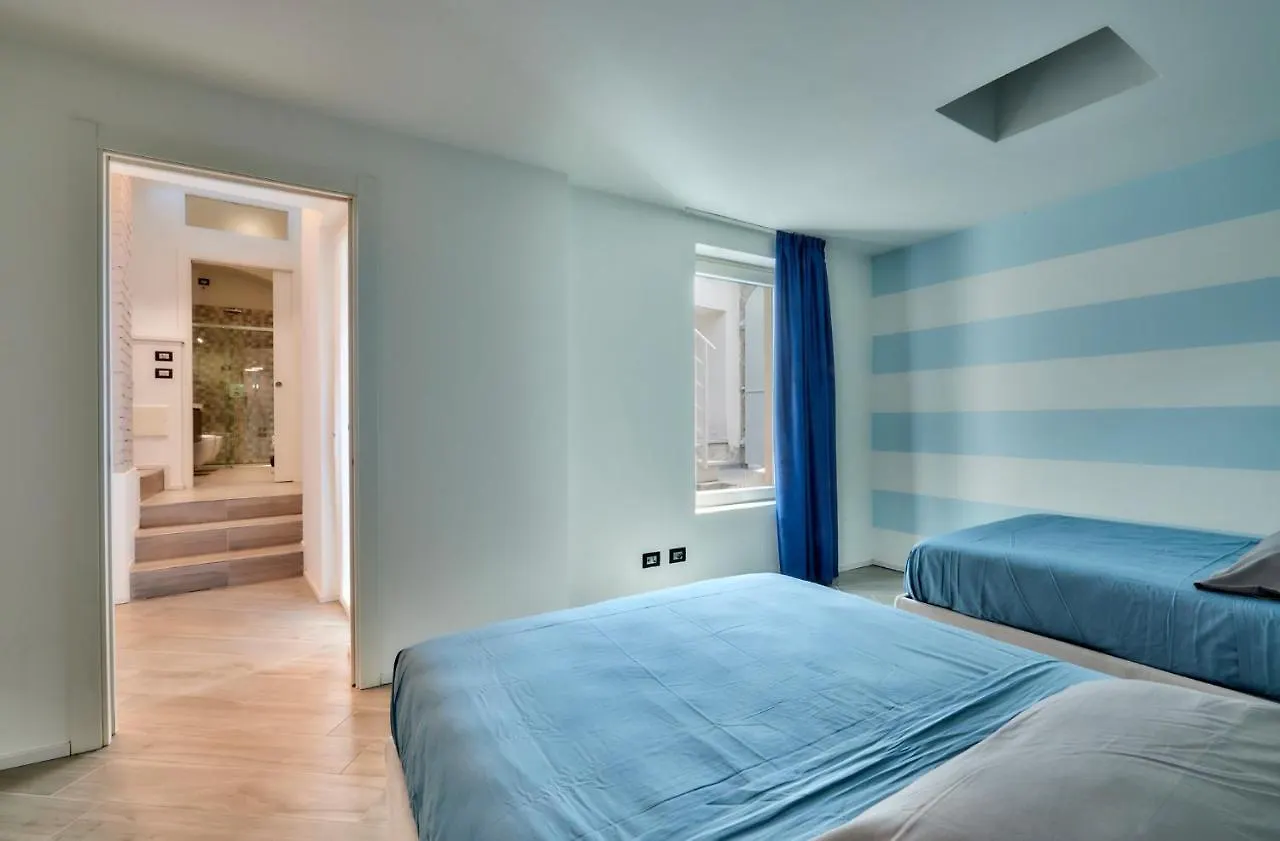 Holiday home Il Sogno Di Chiara Villa Lierna