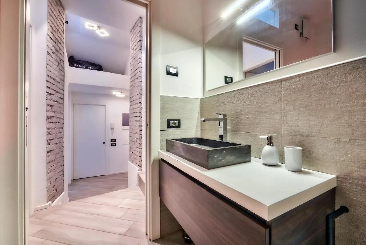 Il Sogno Di Chiara Villa Lierna Holiday home
