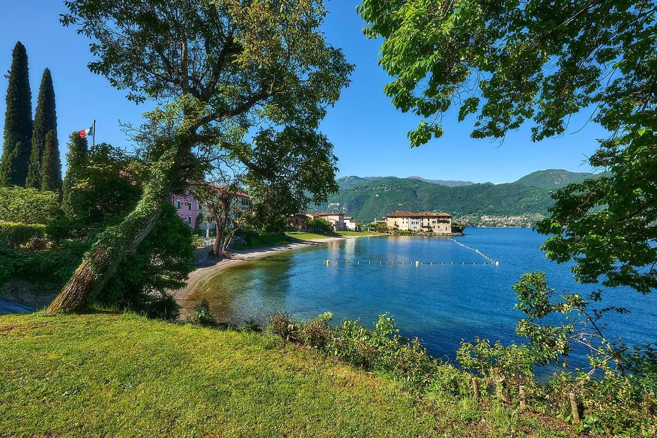 Il Sogno Di Chiara Villa Lierna