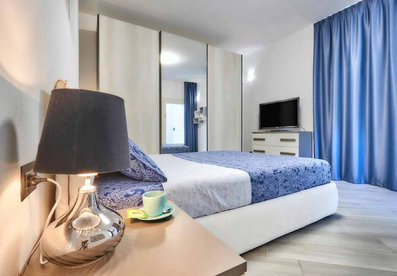 Holiday home Il Sogno Di Chiara Villa Lierna