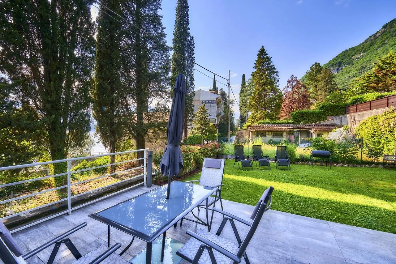 Il Sogno Di Chiara Villa Lierna 0*,